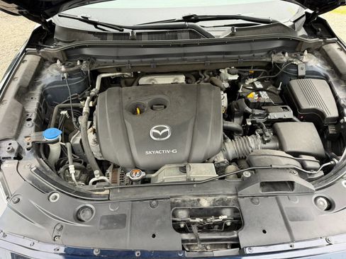 Used 2021 MAZDA CX-5 Grand Touring AWD/4WD image 26