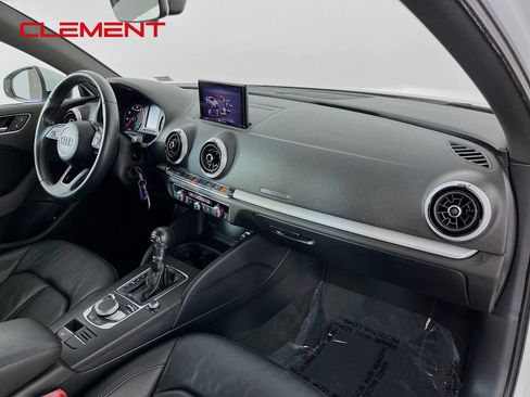 Used 2018 Audi A3 2.0T Premium FWD image 34