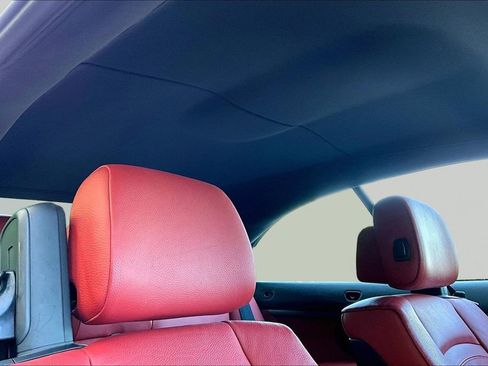 Used 2011 BMW 328i Convertible RWD image 25