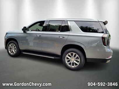 New 2025 Chevrolet Tahoe Premier w/ Sun And Tow Package