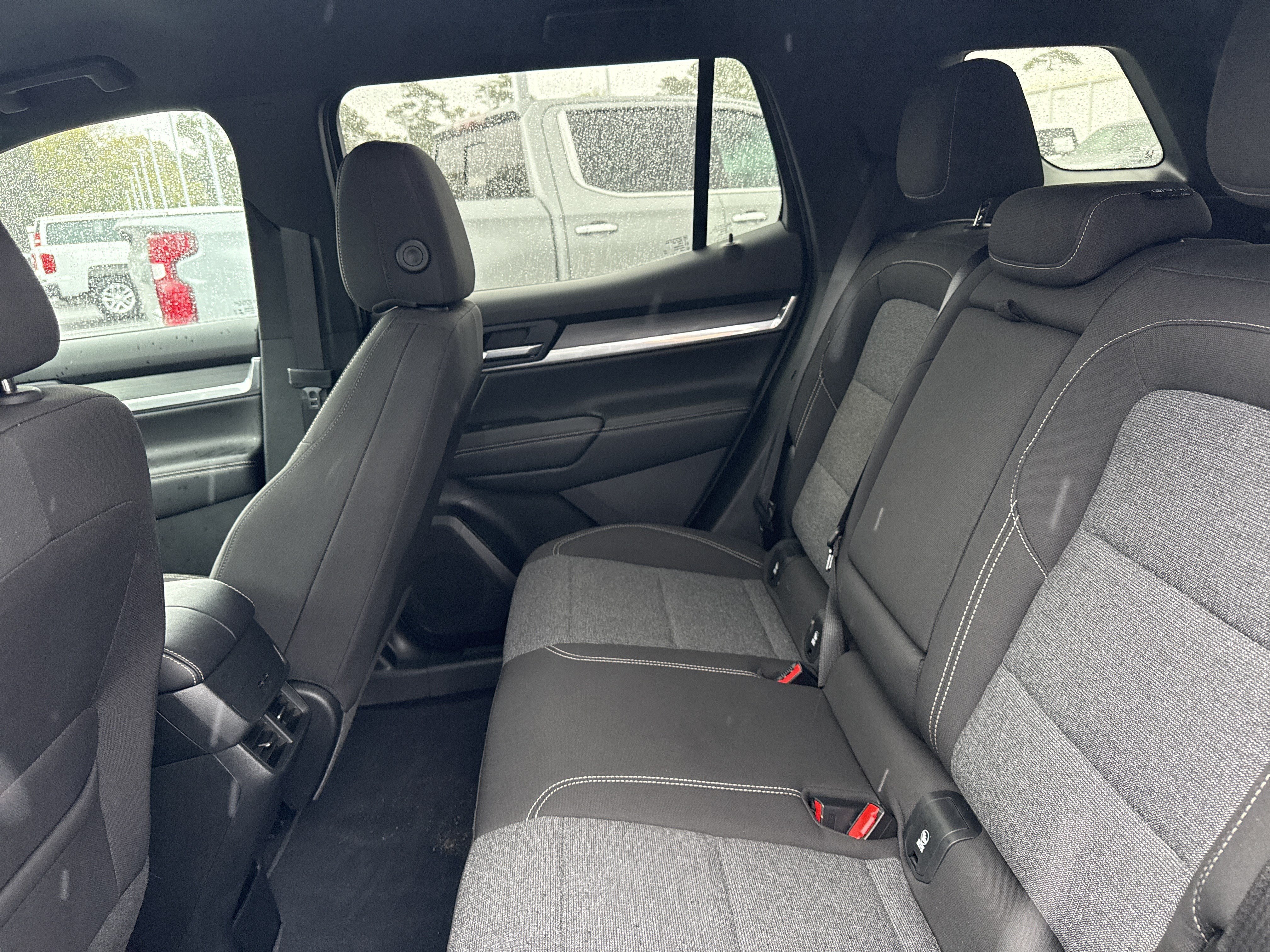 Used 2026 GMC Terrain Elevation w/ Black Edition AWD/4WD image 29