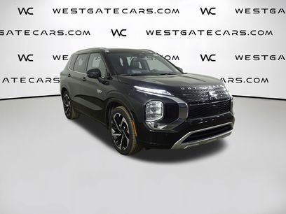 Used 2023 Mitsubishi Outlander SEL