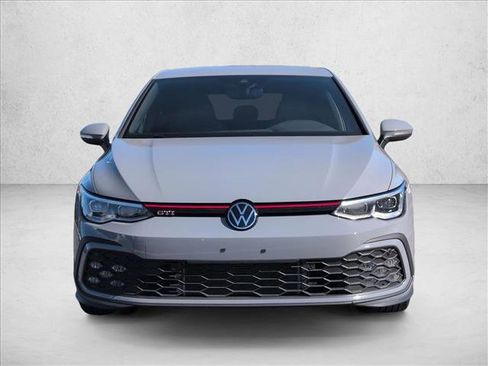 Used 2024 Volkswagen GTI S image 2