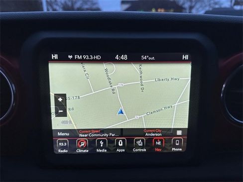 Used 2019 Jeep Wrangler Unlimited Rubicon image 20