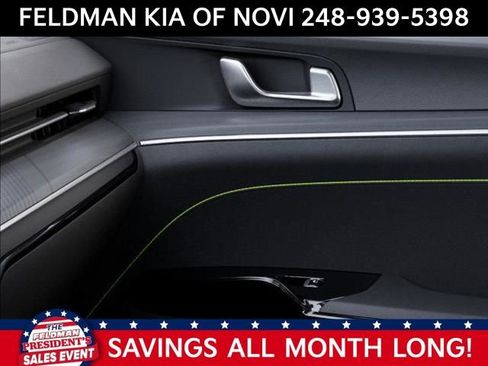 New 2026 Kia K5 GT image 26