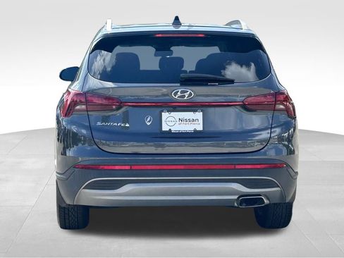 Used 2023 Hyundai Santa Fe SEL w/ Cargo Package image 4
