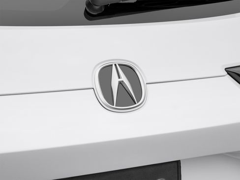 Certified 2025 Acura ADX A-Spec AWD/4WD image 58
