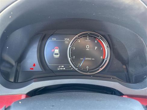 Certified 2024 Lexus IS 300 F Sport image 15