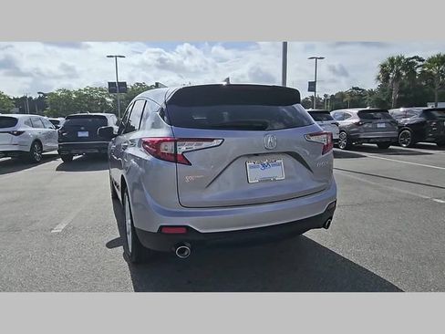Certified 2021 Acura RDX FWD image 22