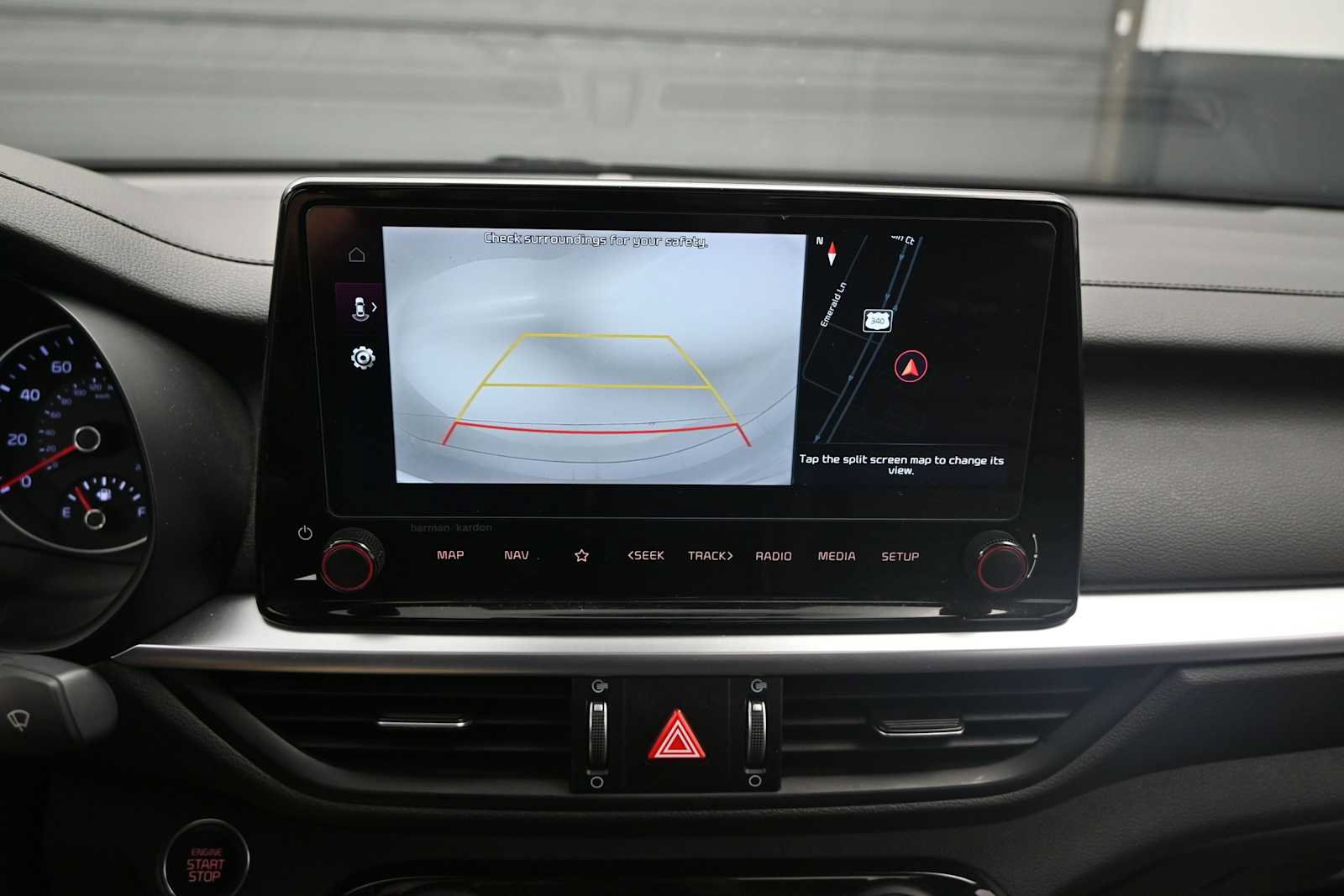 Used 2023 Kia Forte GT-Line w/ GT-Line Premium Package FWD image 20