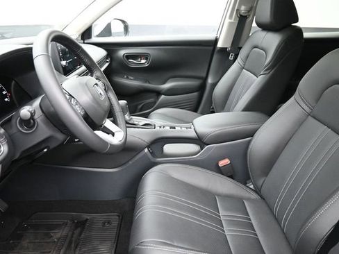 New 2026 Honda HR-V EX-L image 17
