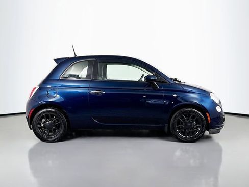 Used 2015 FIAT 500 Pop image 8