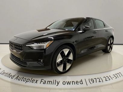 Used 2023 Polestar Polestar 2 w/ Pilot Pack