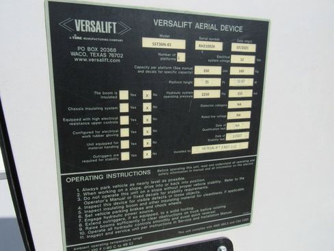 Used 2022 Ford F450 XL image 24