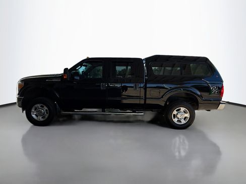 Used 2016 Ford F250 XLT w/ XLT Value Package image 6