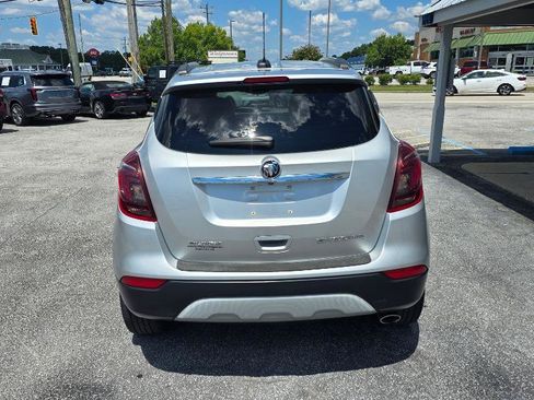 Used 2017 Buick Encore Preferred FWD image 7