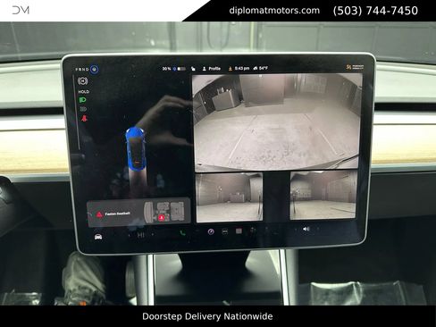 Used 2021 Tesla Model Y Long Range image 31