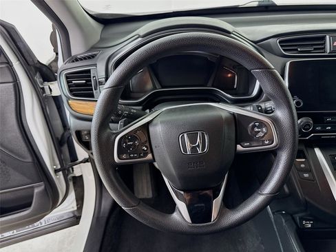 Used 2020 Honda CR-V EX image 12
