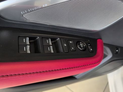 Certified 2023 Acura RDX A-Spec image 11