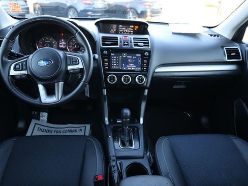 Used 2017 Subaru Forester 2.0XT Premium w/ Popular Package #2A image 20