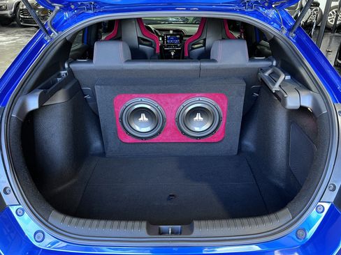 Used 2018 Honda Civic Type R image 23