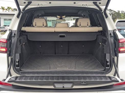Used 2022 BMW X5 xDrive40i image 14