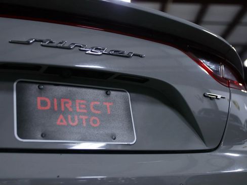 Used 2021 Kia Stinger GT1 image 15