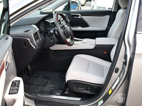 Used 2022 Lexus RX 350 FWD w/ Premium Package image 14