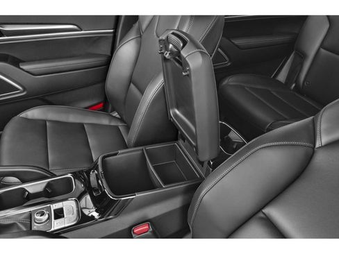 Certified 2024 Kia Telluride S w/ S Sunroof Package image 10