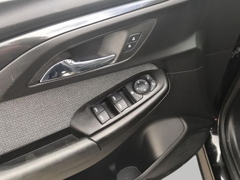 Certified 2022 Chevrolet TrailBlazer LT w/ Confidence II Package FWD image 11