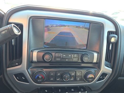 Used 2014 GMC Sierra 1500 SLT w/ Suspension Package, Off-Road image 47