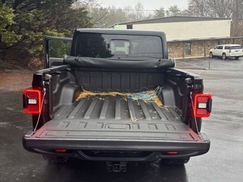 Used 2020 Jeep Gladiator Rubicon image 21