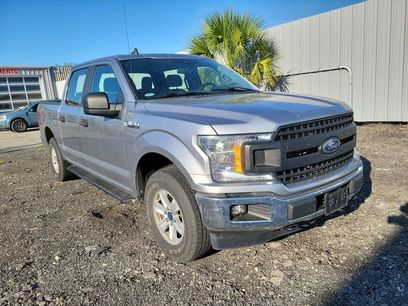 Used 2020 Ford F150 XL w/ Equipment Group 101A Mid