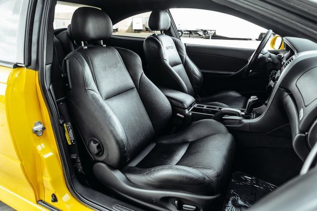 Used 2005 Pontiac GTO RWD image 73