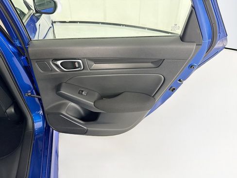 Used 2022 Honda Civic Sport image 27