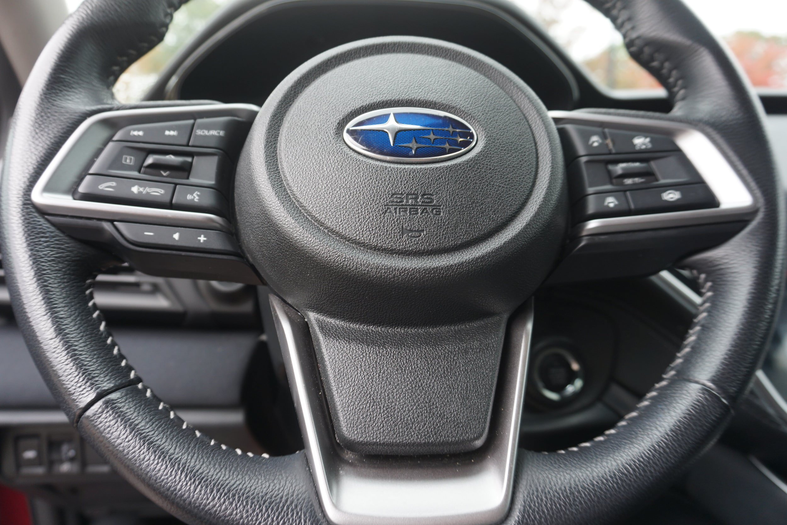 Used 2023 Subaru Legacy Premium AWD/4WD image 15