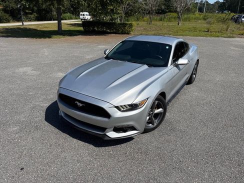 Used 2016 Ford Mustang Coupe w/ Equipment Group 051A image 30