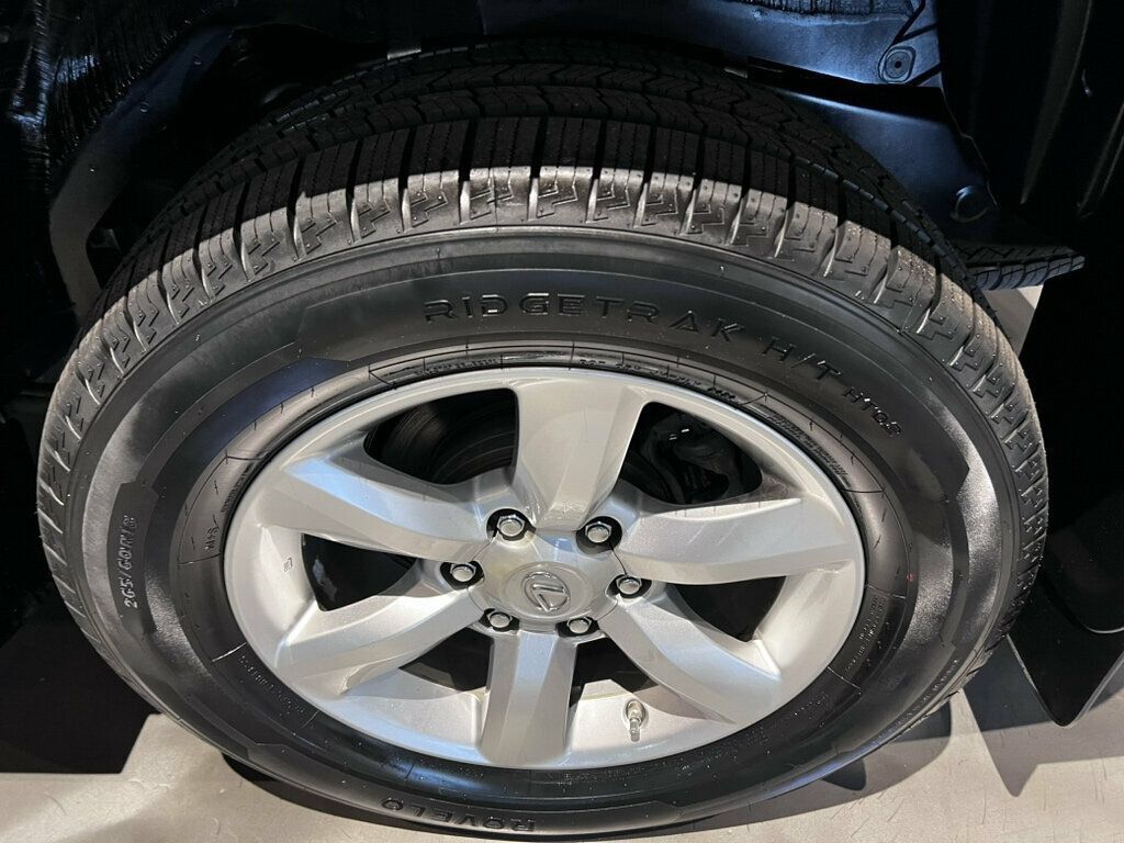 Used 2019 Lexus GX 460 w/ Navigation Package AWD/4WD image 32