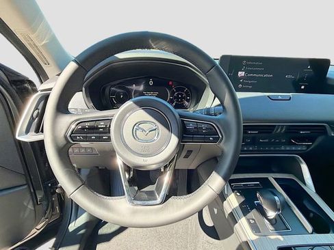 New 2026 MAZDA CX-90 Plug-In Hybrid w/ Preferred image 41