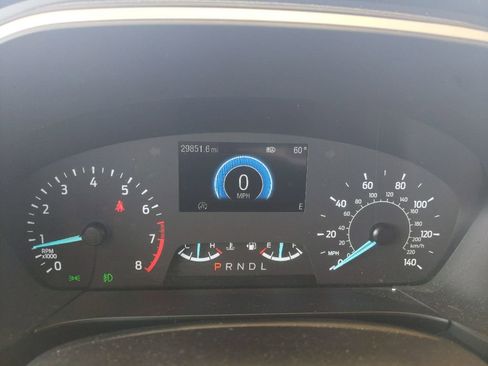 Used 2022 Ford Escape SEL w/ SEL Stealth AWD Package image 27