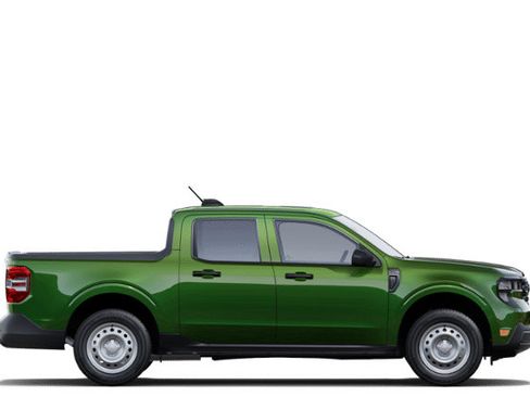 New 2025 Ford Maverick XL w/ Equipment Group 101A AWD/4WD image 21