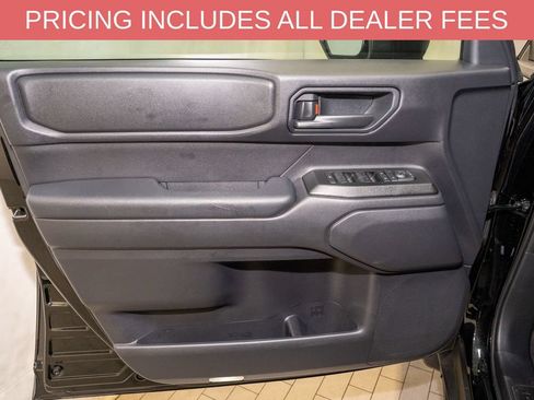 Used 2024 Toyota Land Cruiser 1958 AWD/4WD image 12