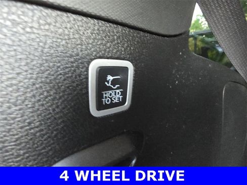 Used 2022 Jeep Wagoneer Series II image 15