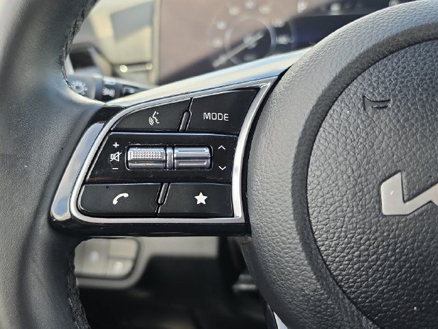Certified 2024 Kia Seltos S FWD image 18