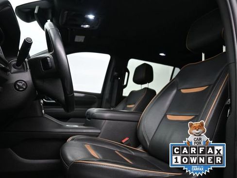 Used 2023 GMC Yukon XL AT4 w/ AT4 Premium Plus Package image 13