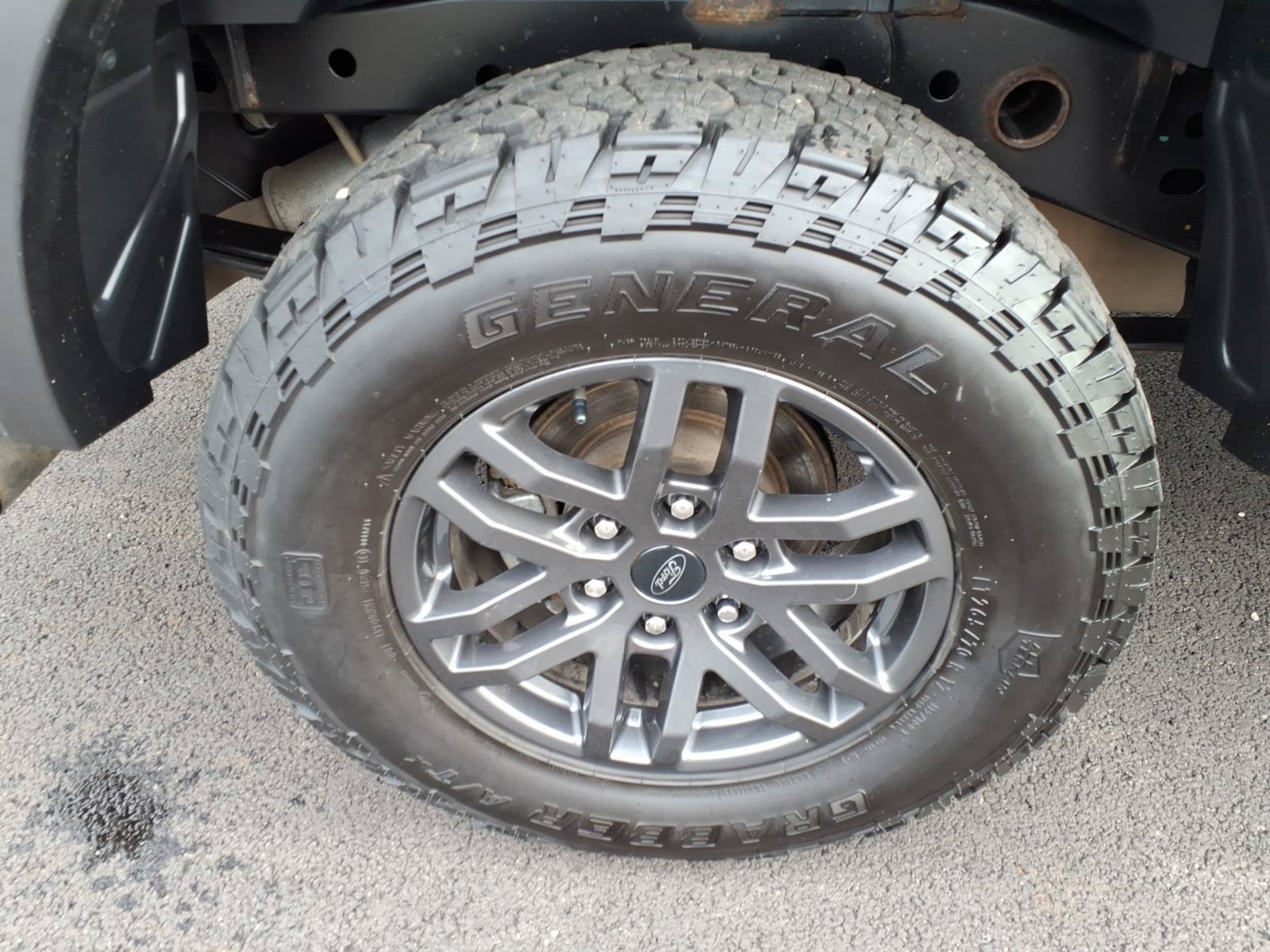 Used 2021 Ford Ranger XLT w/ Tremor Off-Road Package AWD/4WD image 7