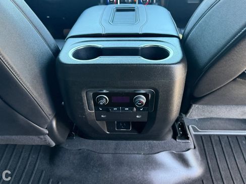 Used 2024 Chevrolet Suburban RST w/ Luxury Package image 13