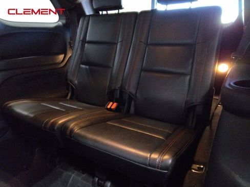 Used 2023 Dodge Durango R/T w/ Blacktop Package image 35