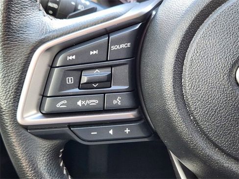 Certified 2024 Subaru Outback Limited image 30