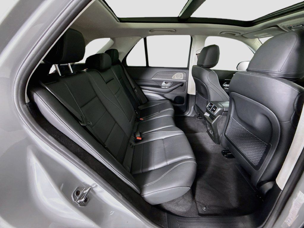 Used 2026 Mercedes-Benz GLE 350 4MATIC image 22